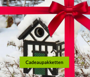 Egelhuisje